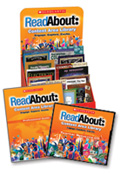 ReadAbout: Content Area Library