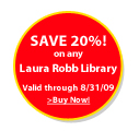Laura Robb Classroom Libraries Sale