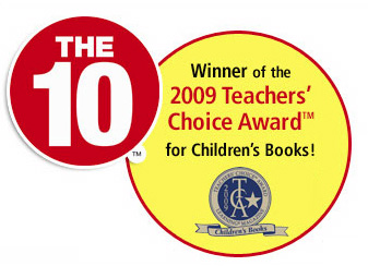 THE 10: Teachers' Choice Award Winner