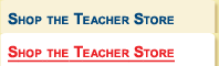 Shop the Teacher Store