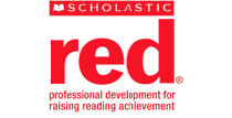 Scholastc Red