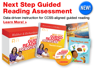 Leveled Math Readers