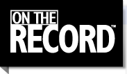 On the Record