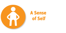 A Sense of Self