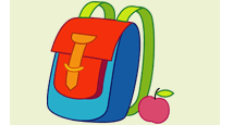 bookbag