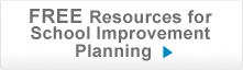 FREE Resources for School Improvement Planning