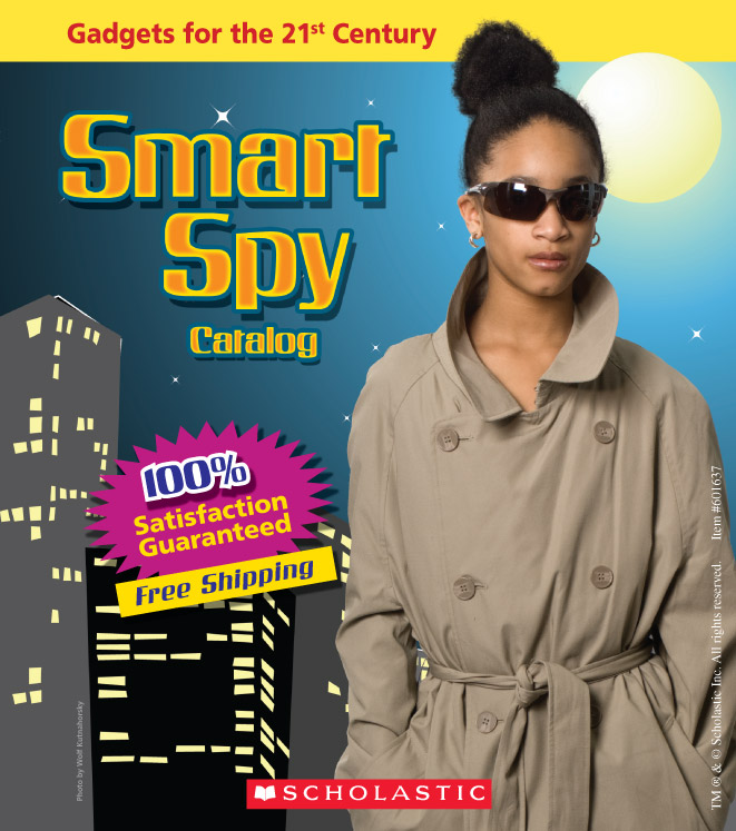 Ad Catalog