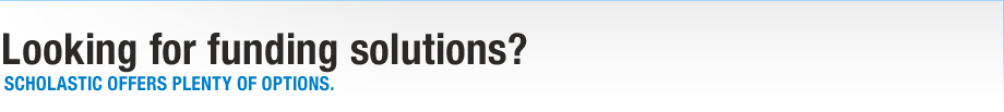Looking for Funding Solutions?