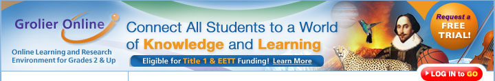 Connect All Students to a World of Knowledge and Learning