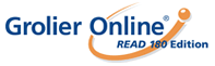 Grolier Online&reg; READ 180 Edition