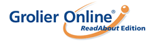 Grolier Online&reg; ReadAbout Edition