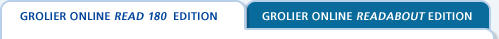 Grolier Online Read 180 Edition