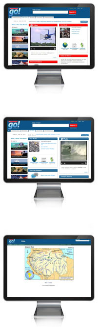 Sample Screens