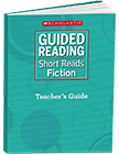 Short Reads Teacher's Guide