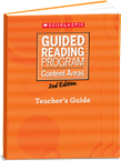 Content Areas Teacher's Guide