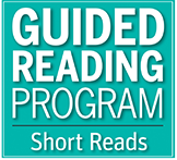 Guided Reading Program - Short Reads