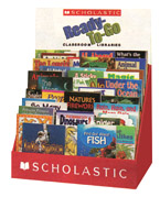 Ready-To-Go Classroom Libraries