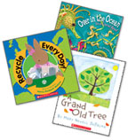 Act Green! Classroom Collections