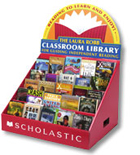 Laura Robb Classroom Libraries