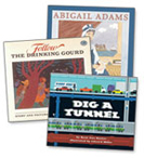 Lexile Leveled Content Area Libraries