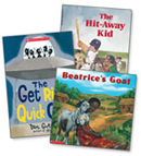 Lexile Leveled Libraries II
