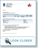 Student Reading Report