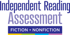 Independent Reading Assessment