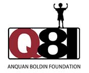 The Anquan Boldin Foundation
