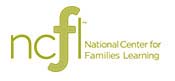 The National Center for Family Learning