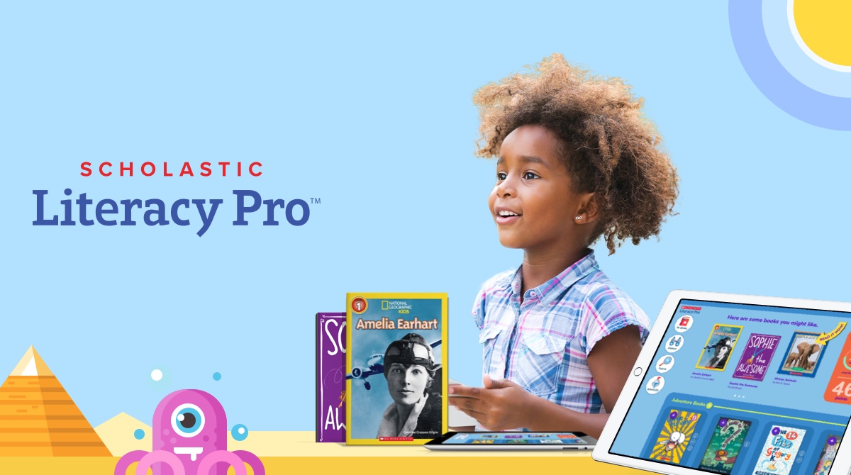 Literacy Pro | Manage Independent Reading Like a Pro