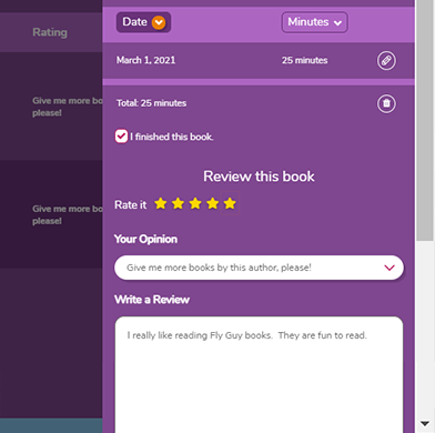 Literacy Pro | Manage Independent Reading Like a Pro