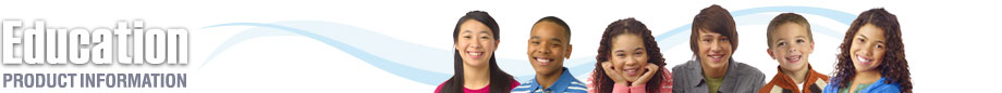 Scholastic Education Product Information