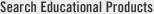 Search Educational Products