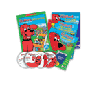 Clifford® The Big Red Dog series
