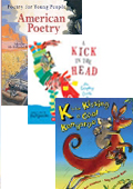 Tim Rasinski Presents Fabulously Famous Books for Building Fluency