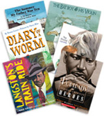 Scholastic Core Reading Collections