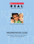 Scholastic R.E.A.L.