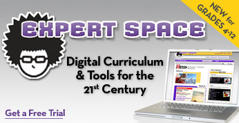 Scholastic Expert Space