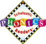 Scholastic Phonics Readers