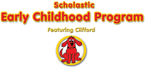 Scholastic Early Childhood Program
