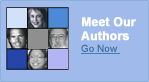 Meet Our Authors