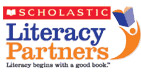 Scholastic Literacy Partners