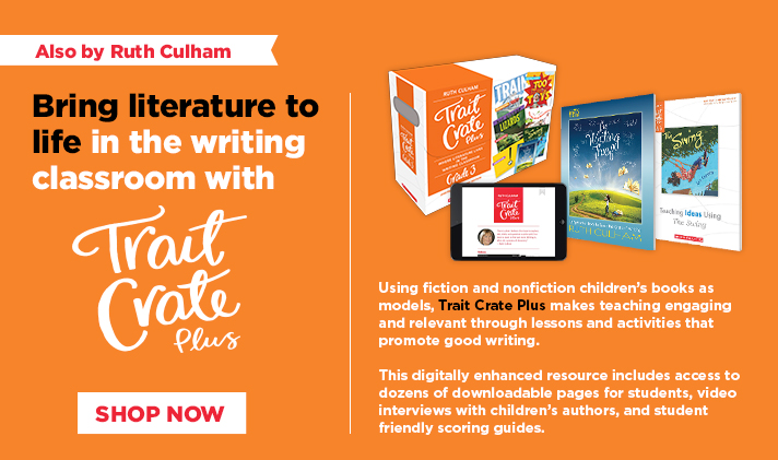 writing-program-from-ruth-culham-traits-writing-program