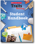 Traits Writing Student Handbook