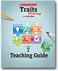 Traits Writing Teaching Guide