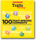 Traits Writing Comments Book
