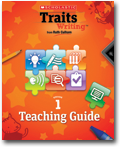 Traits Writing Teaching Guide