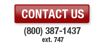 CONTACT US (800) 387-1437 ext. 747