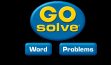 GO Solve