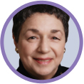 Joan&nbsp;Lazar